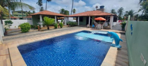 Casa Barra de Sirinhaém